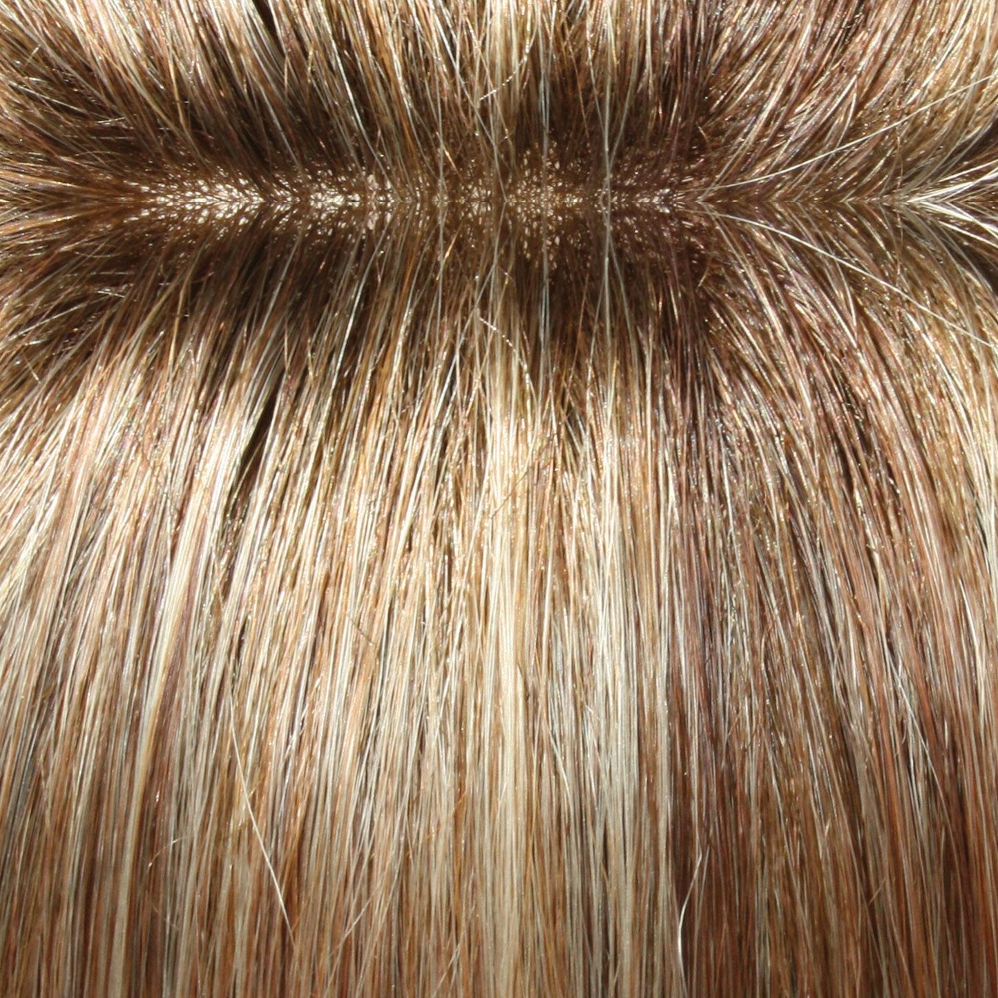 Top Smart Wavy 12" Topper by Jon Renau | Synthetic Hair