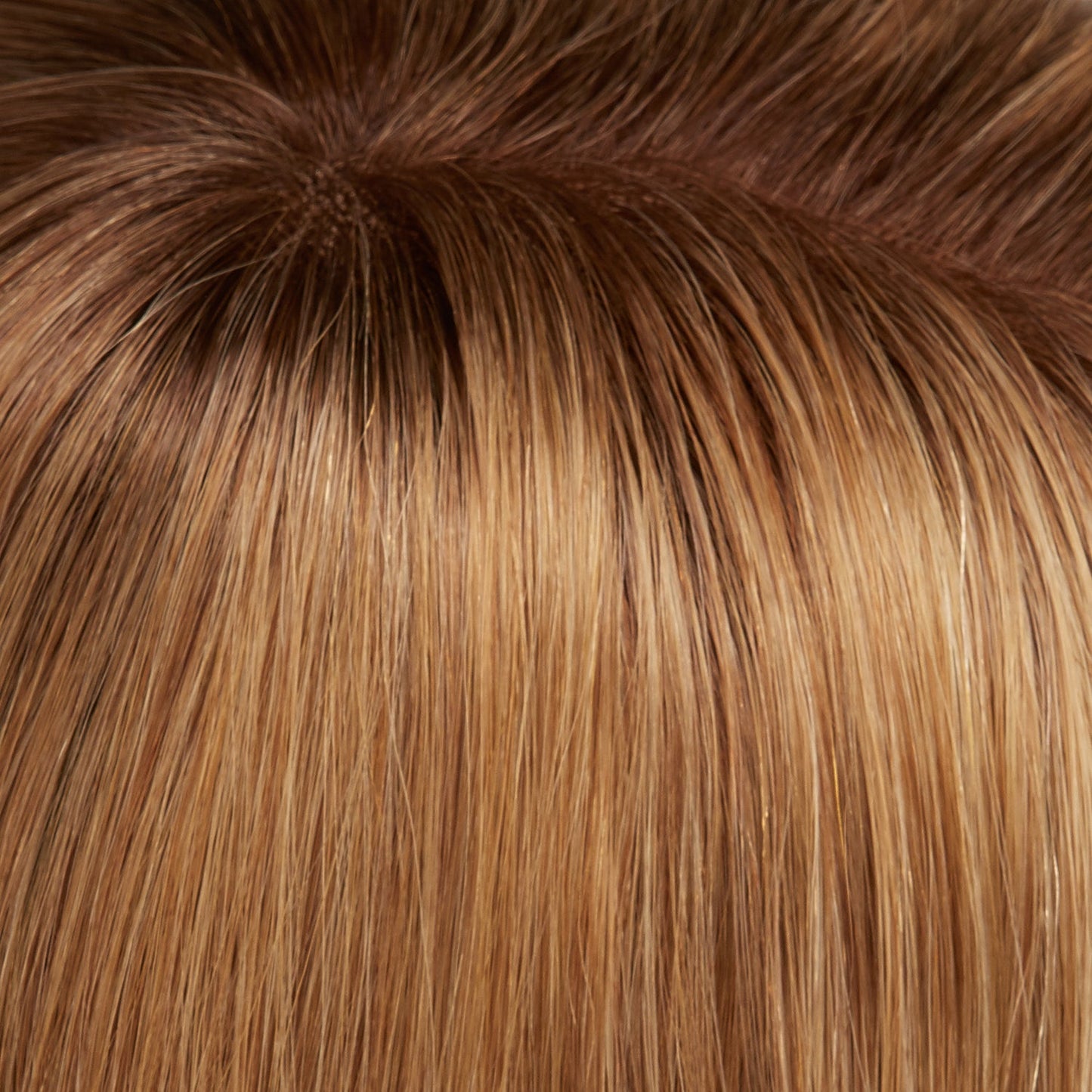 Top Smart Wavy 18" Topper by Jon Renau | Synthetic Hair