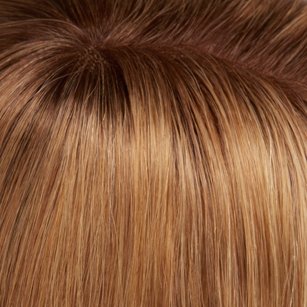 Zara Lite HT Wig by Jon Renau | Synthetic Hair | Average Cap