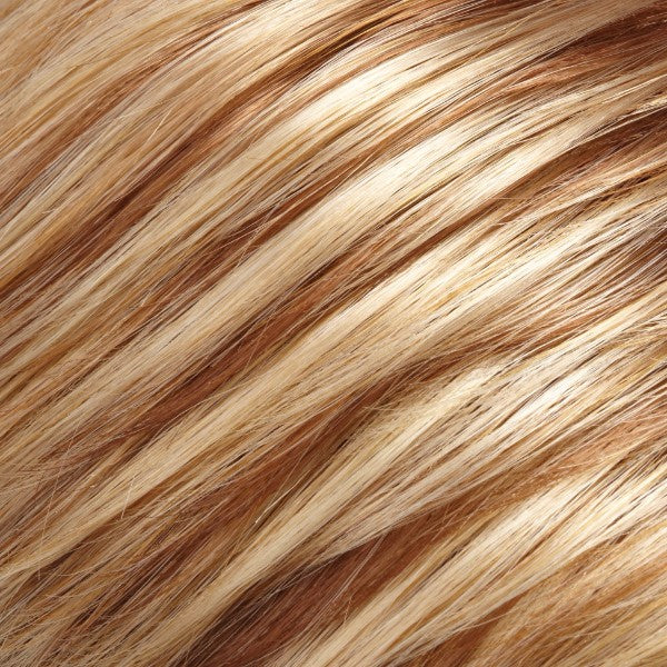 Zara Lite HT Wig by Jon Renau | Synthetic Hair | Average Cap