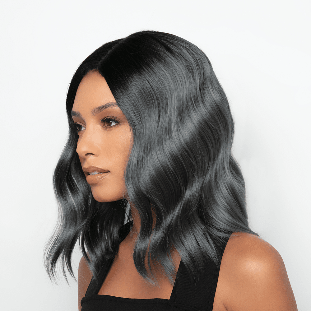 Velvet Wavez Lace Front Wig by Rene of Paris | Sold Out | Discontinued