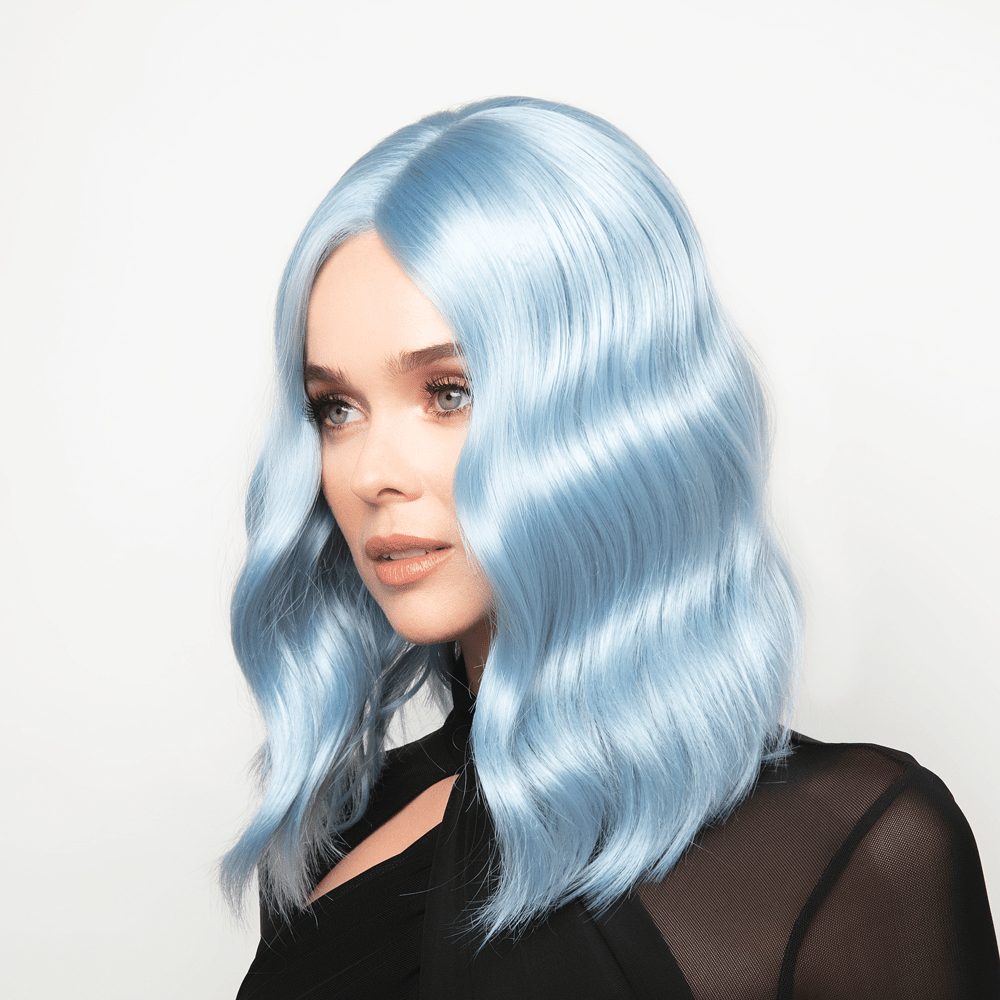 Velvet Wavez Lace Front Wig by Rene of Paris | Sold Out | Discontinued