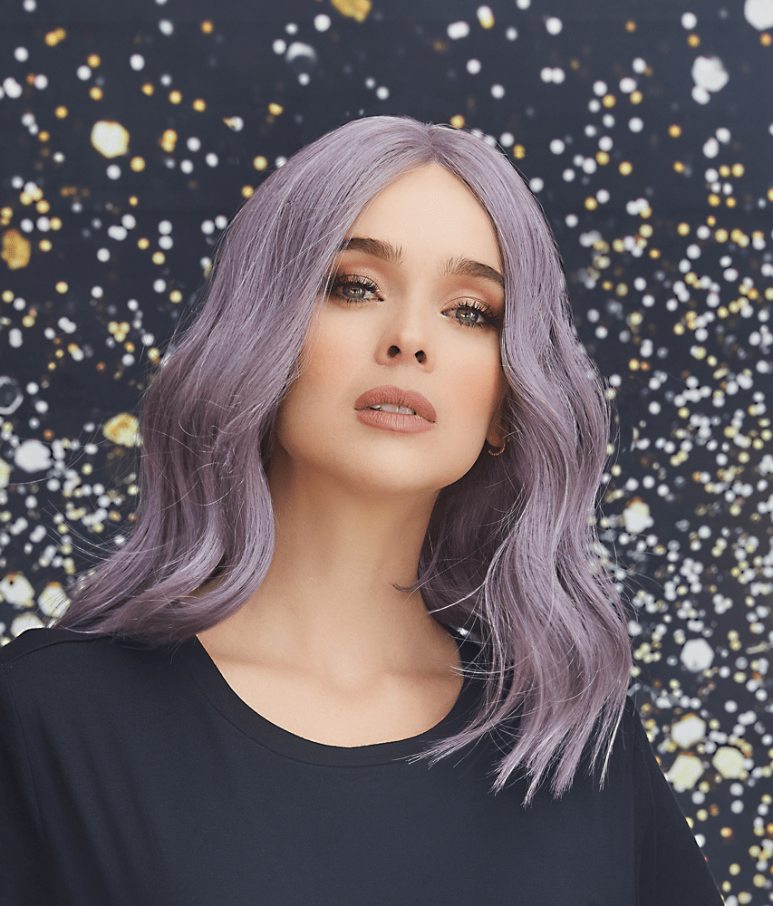 Velvet Wavez Lace Front Wig by Rene of Paris | Sold Out | Discontinued