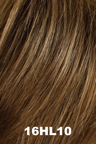 Colors - Tony of Beverly - Synthetic (Numbers)