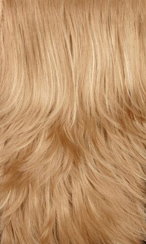 Willow Wig by Henry Margu