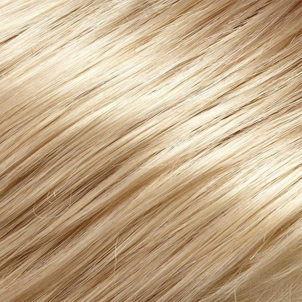 Top Wave Topper 12" by Jon Renau | Synthetic Hair