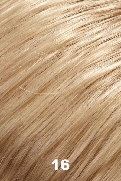 Colors - EasiHair - Synthetic