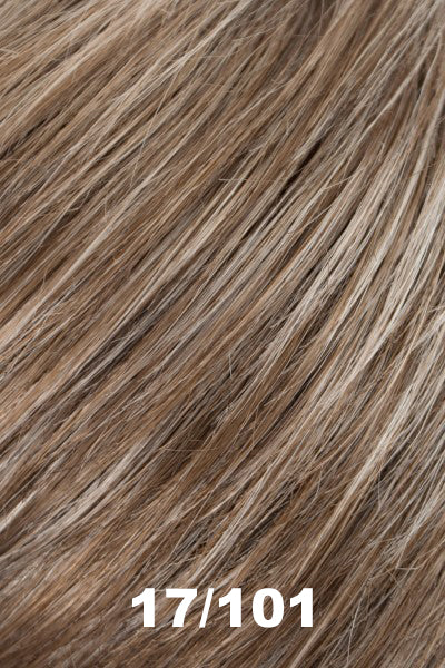 Colors - Tony of Beverly - Synthetic (Numbers)