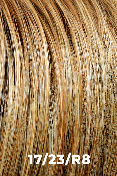 TressAllure Wigs - Smooth Cut Bob (MC1413)
