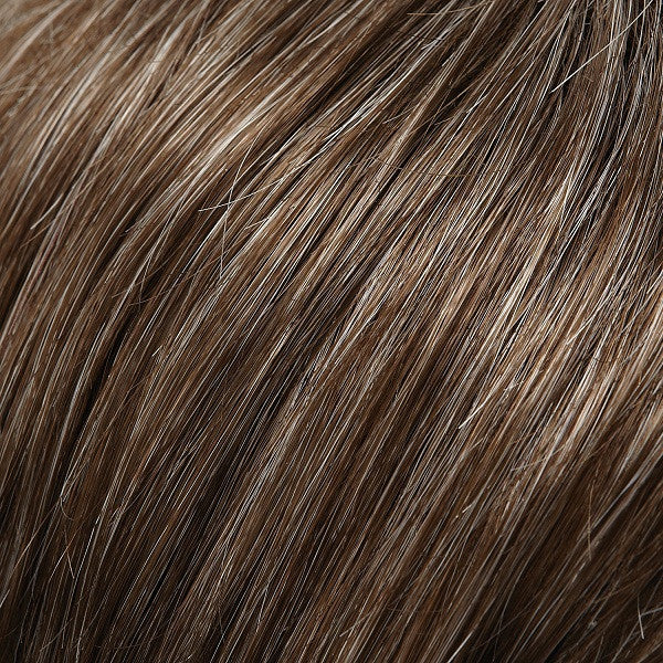 Vanessa Wig by Jon Renau | Heat Friendly Synthetic Hair | Average Cap
