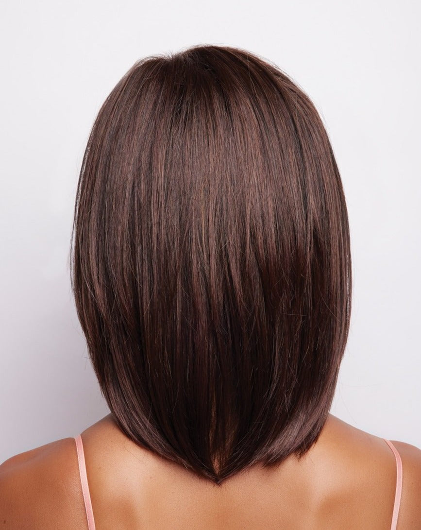 Zane Wig by Noriko | Synthetic Hair | Average Cap