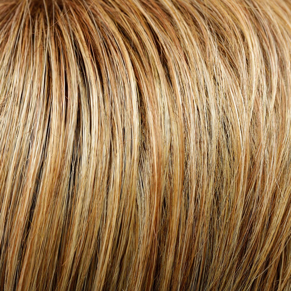 Undercut Bob Heat Friendly Wig by TressAllure | Lace Front | Mono Top