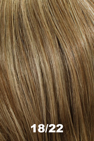Colors - Tony of Beverly - Synthetic (Numbers)
