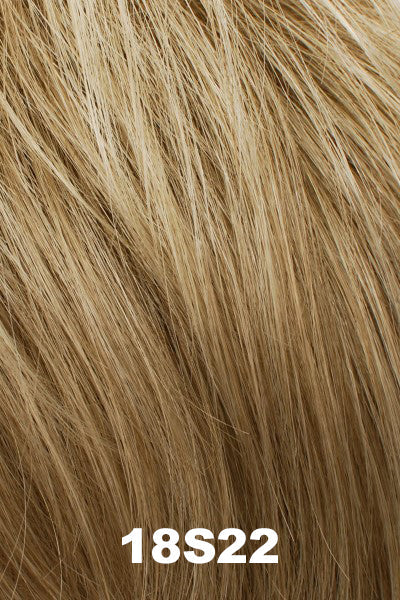 Colors - Tony of Beverly - Synthetic (Numbers)