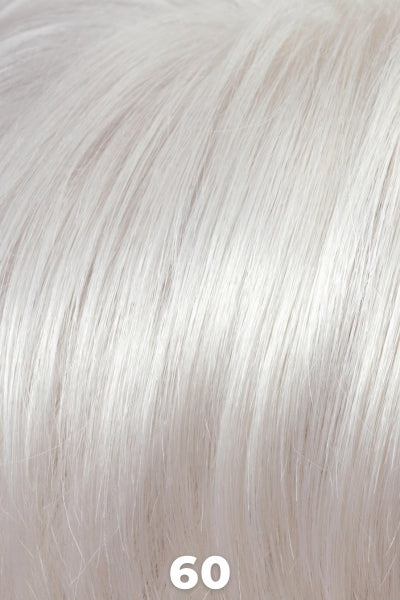 Amore Toppers - Medium Wavy TP Mono (#774)