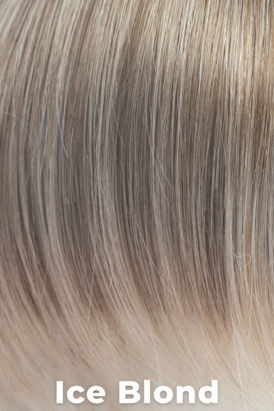 Amore Toppers - Medium Wavy TP Mono (#774)