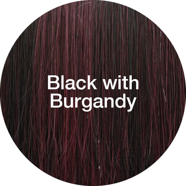 Trend Heat Friendly Synthetic Wig by TressAllure