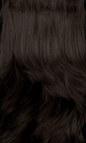 Willow Wig by Henry Margu