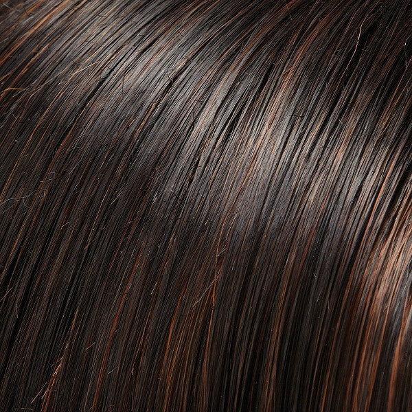 Zara Wig by Jon Renau | Synthetic Hair | Average Cap