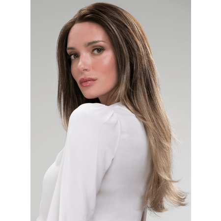 Zara Lite Wig by Jon Renau in 101/88/27S8 Catalina Blonde | Open Box | All Sales Final