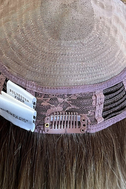 Alexander Couture Toppers - High Heat Mid Straight Topper (#1036)