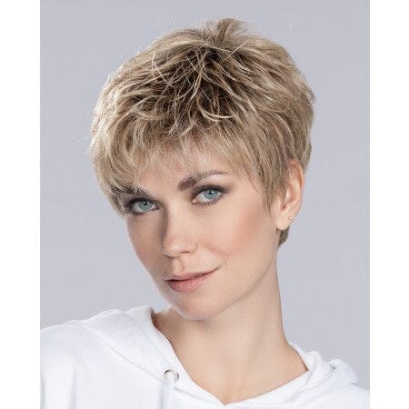 Yoko Wig by Ellen Wille
