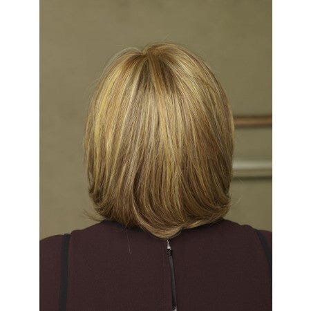 Upstage Large Cap Wig by Raquel Welch