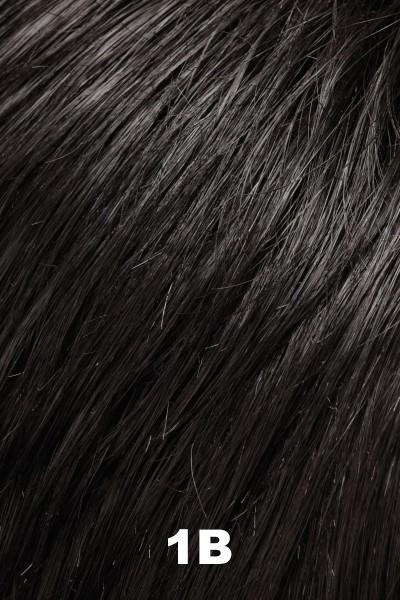 EasiHair - EasiPieces 12'' L x 9" W (#785) - Human Hair