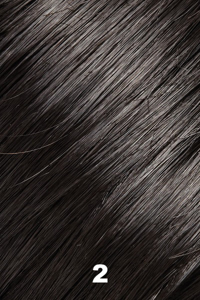 Colors - EasiHair -Human Hair
