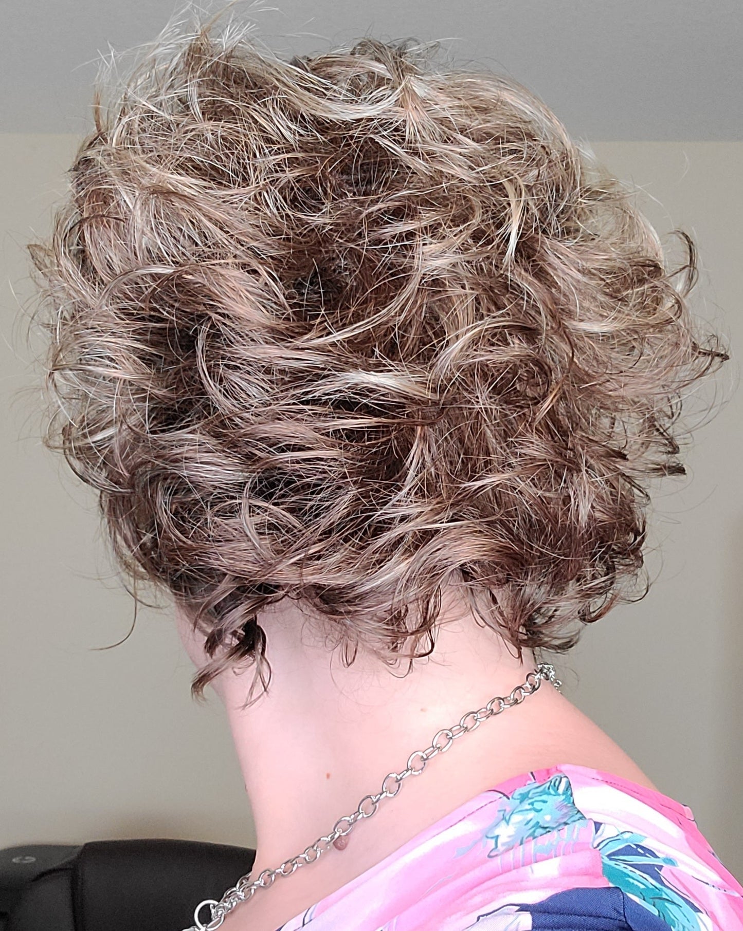 Wide Wig by Ellen Wille | Synthetic Hair | Petite/Average Cap