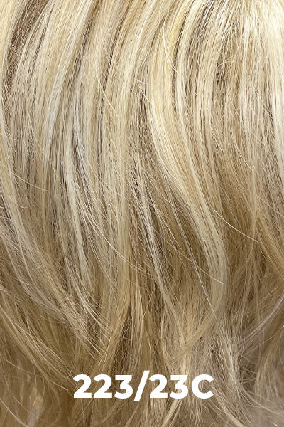 TressAllure Wigs - Glam (MC1415)