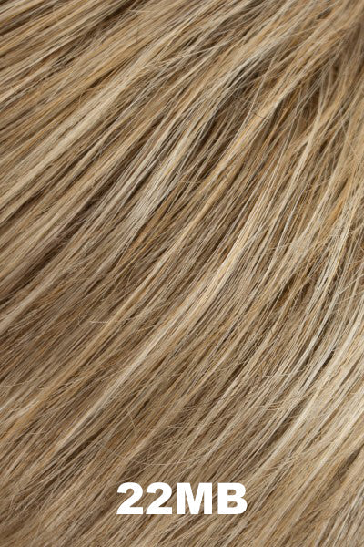 Colors - Tony of Beverly - Synthetic (Numbers)