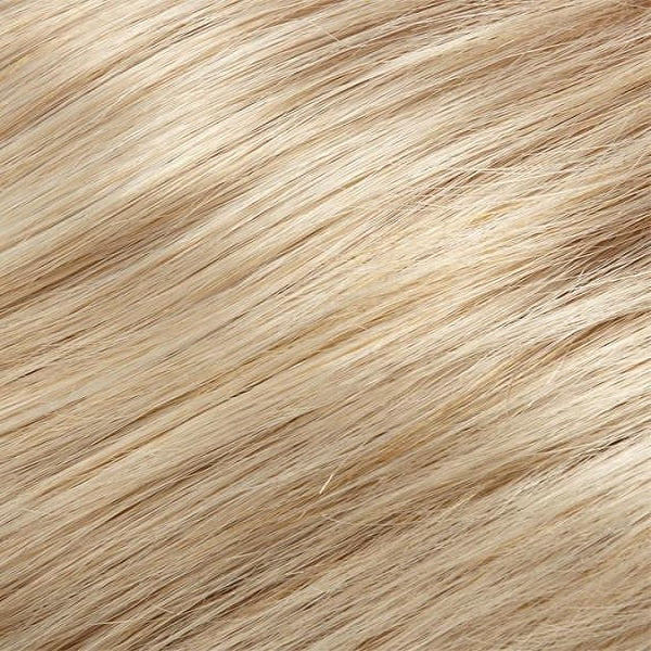 Top Smart Wavy 18" Topper by Jon Renau | Synthetic Hair