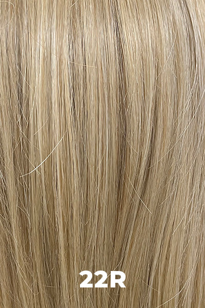 TressAllure Wigs - New Wave HF (MC1403)