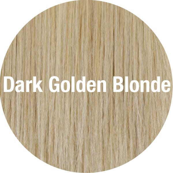 Trend Heat Friendly Synthetic Wig by TressAllure in 17/23/R8 | Open Box | All Sales Final