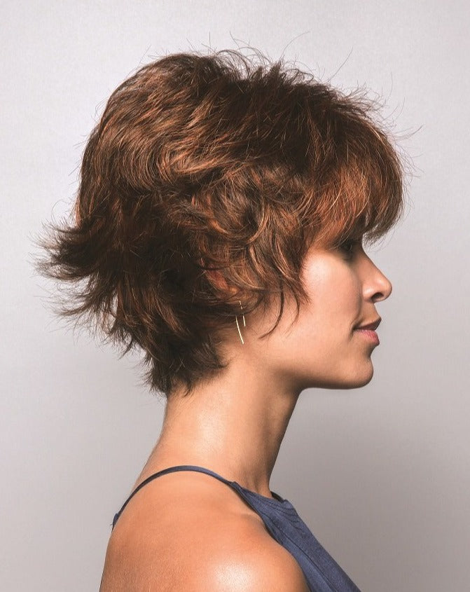 Tyler Wig by Rene of Paris | Synthetic Hair | Average Cap