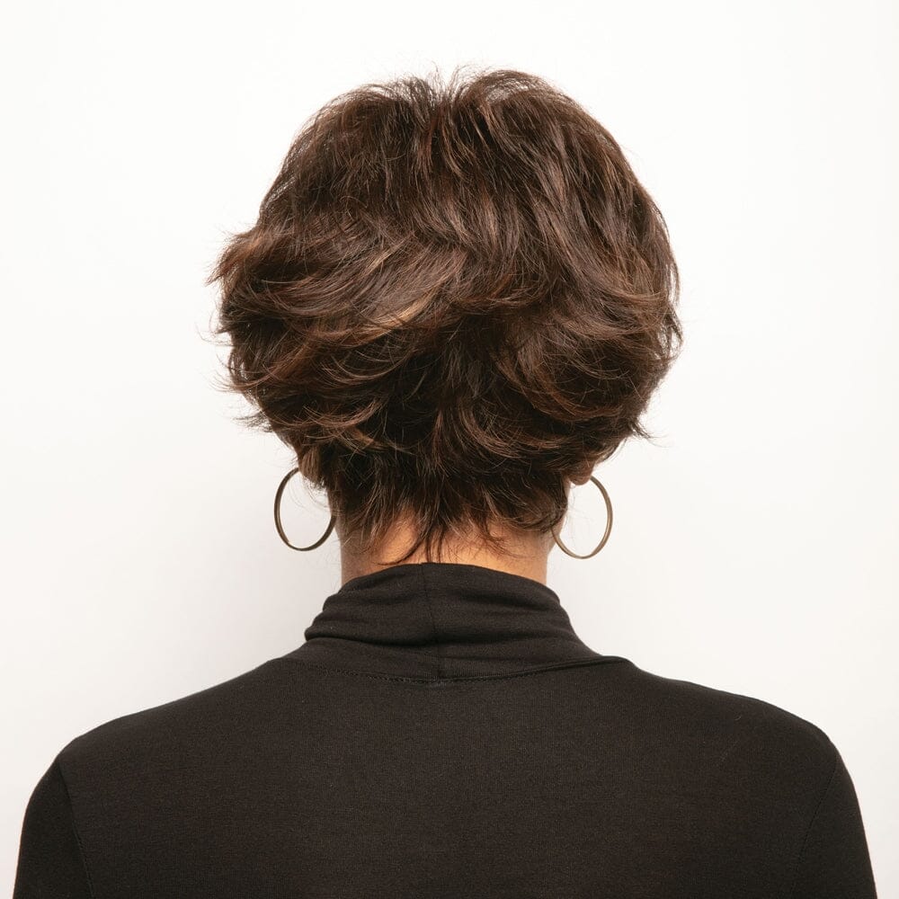 Tyler Layered Wig by Rene of Paris