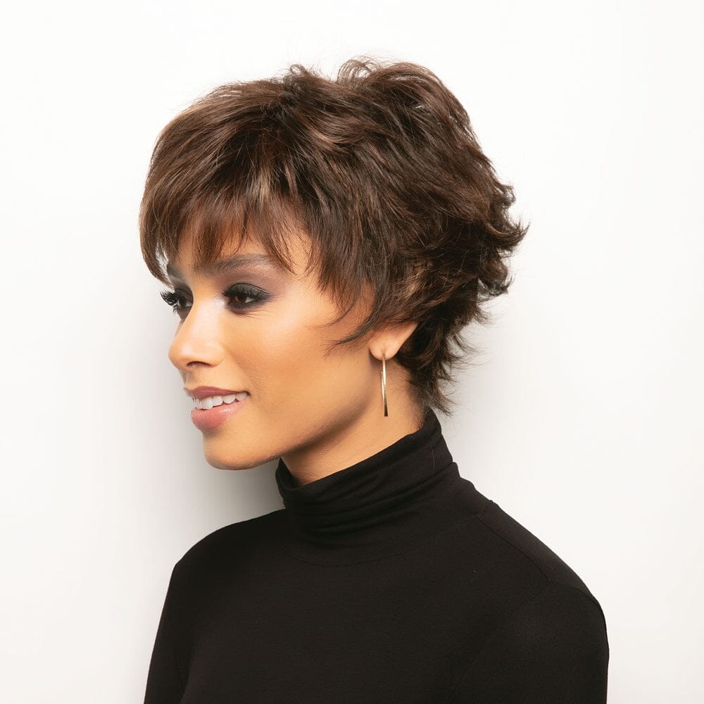 Tyler Layered Wig by Rene of Paris
