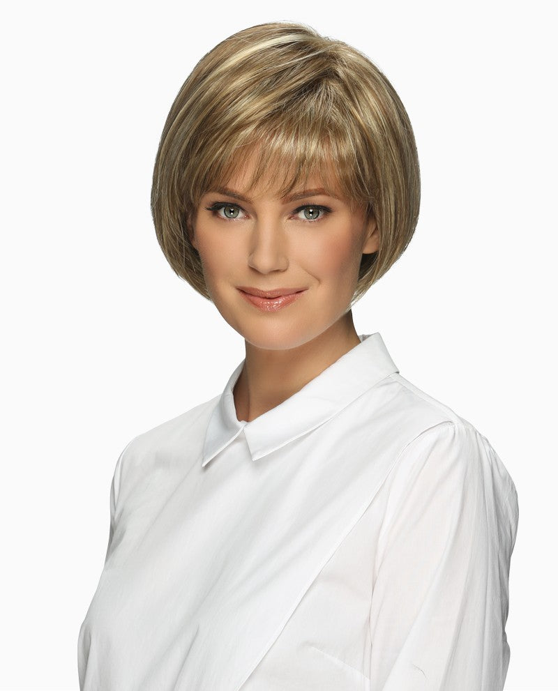 Open Box | Ellen Wig by Estetica | Average Cap | R51LF60