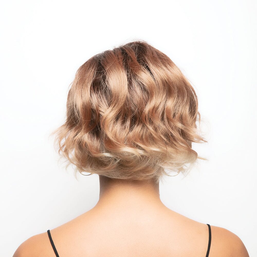 Wyatt Synthetic Wig by Rene of Paris