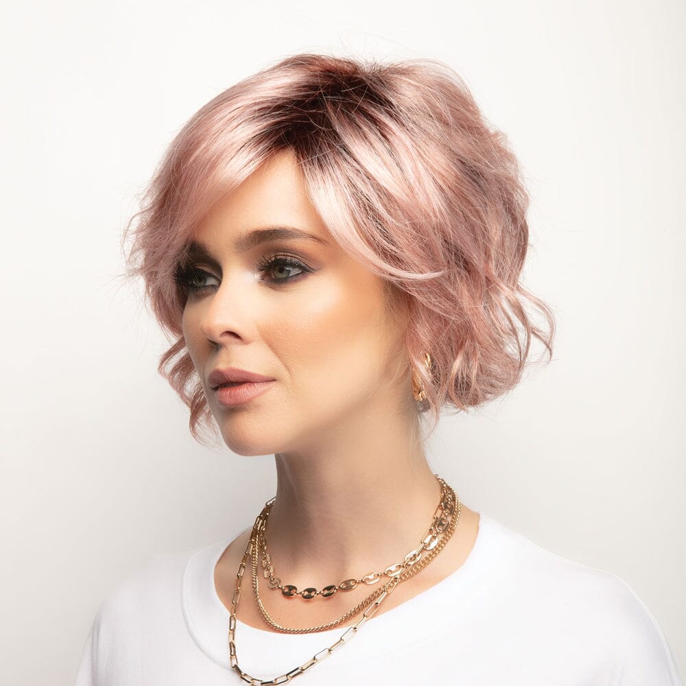 Wyatt Synthetic Wig by Rene of Paris