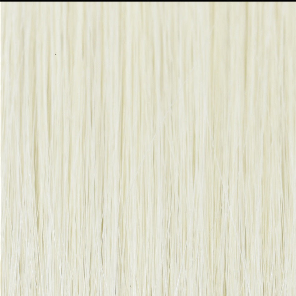 Undercut Bob Wig by TressAllure | Heat Friendly Synthetic Hair | Average Cap