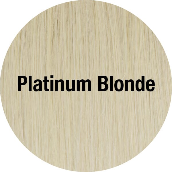 Trend Heat Friendly Synthetic Wig by TressAllure in 17/23/R8 | Open Box | All Sales Final