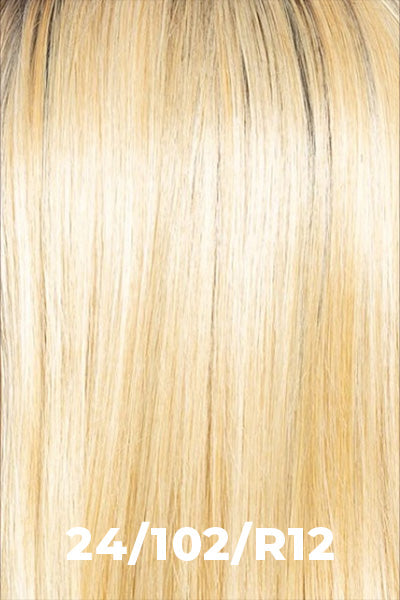TressAllure Wigs - Glam (MC1415)