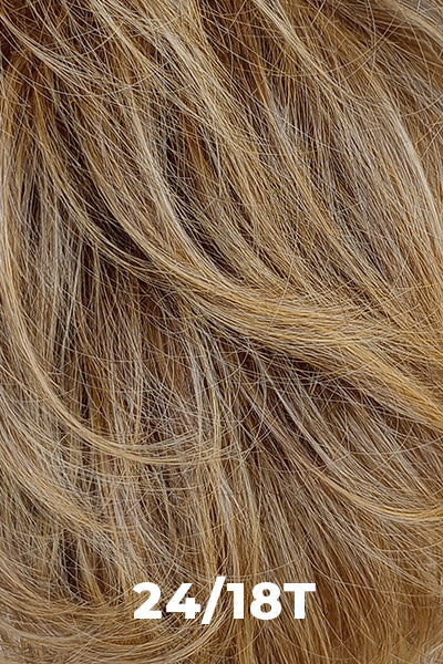 TressAllure Wigs - Sheer Joy (MC1410)