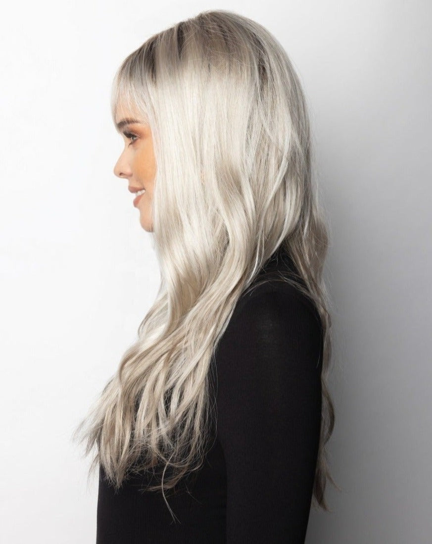 Wren Wig by Rene of Paris | Synthetic Hair | Average Cap