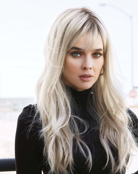 Wren Wig by Rene of Paris | Synthetic Hair | Average Cap