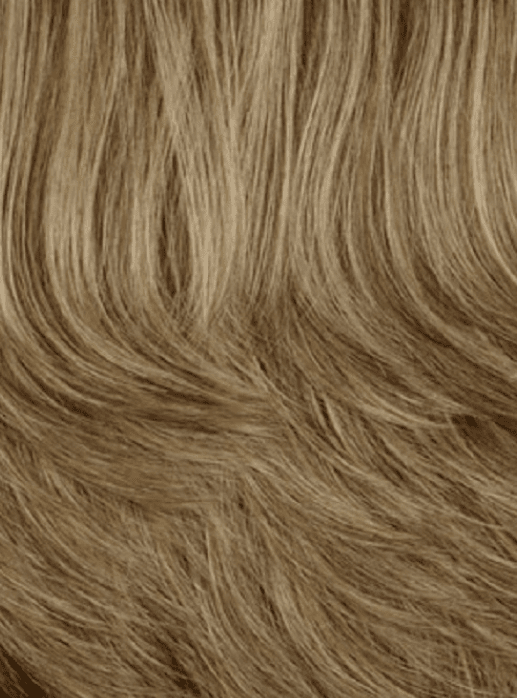 Willow Wig by Henry Margu