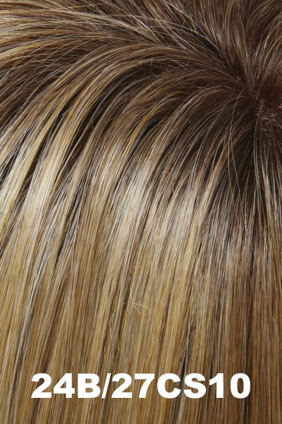 Colors - EasiHair -Human Hair