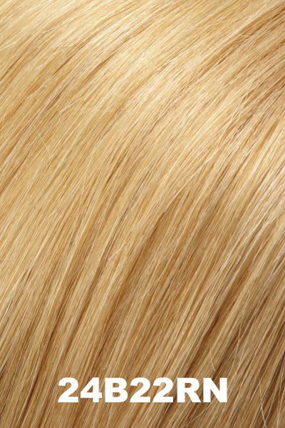 Colors - Jon Renau -Human Hair